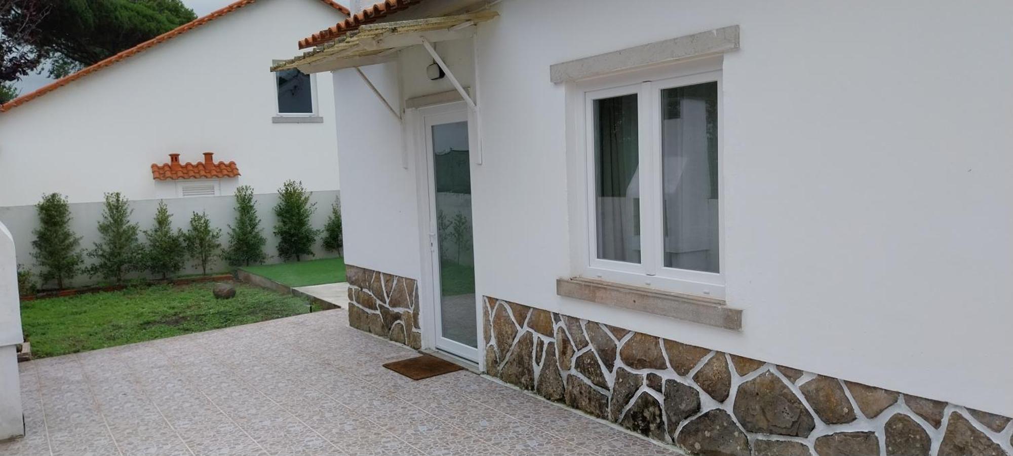 O Meu Canto Sintra Kültér fotó