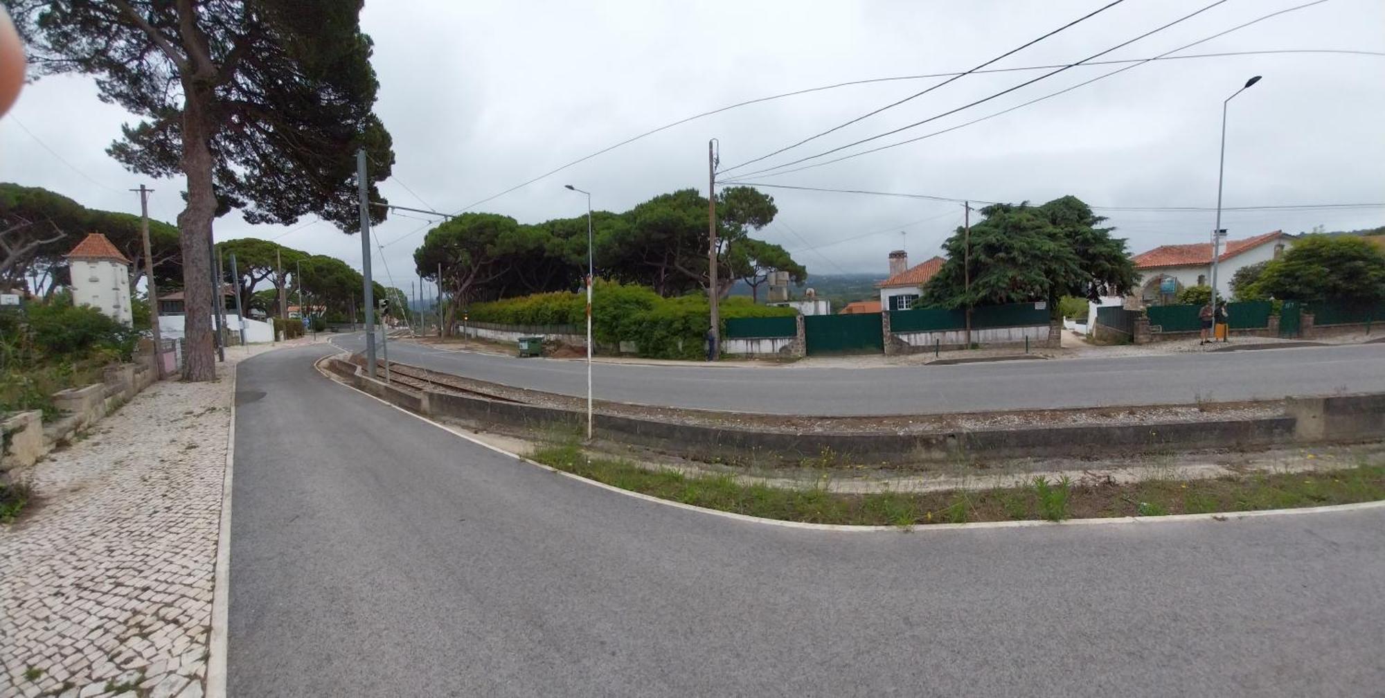 O Meu Canto Sintra Kültér fotó