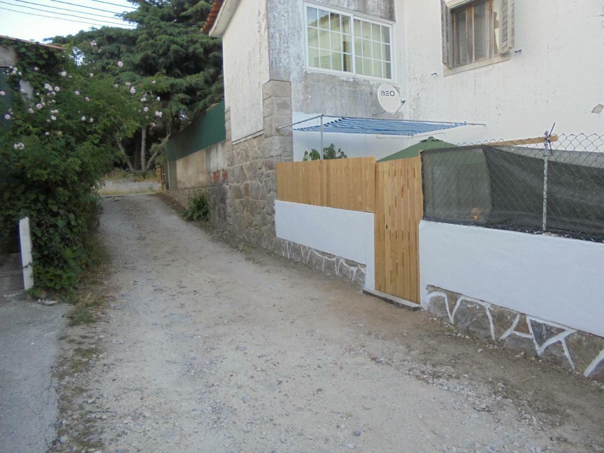 O Meu Canto Sintra Kültér fotó