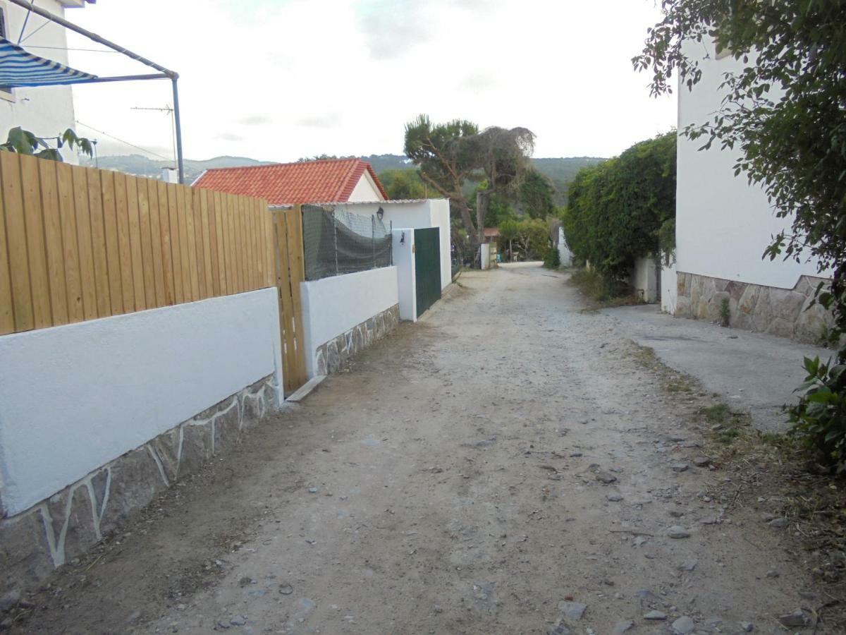 O Meu Canto Sintra Kültér fotó